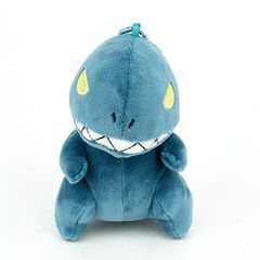 크레용 신짱 괴수 실리마다시 봉제인형 마스코트