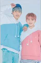 SEVENTEEN 2020 4TH FAN MEETING CARAT LAND WONWOO/WOOZI トレーディングカード 38