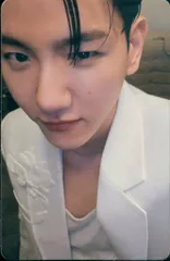 EXO World ver. BAEKHYUN Hello, World 3/8