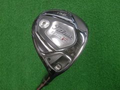 フェアウェイウッド タイトリスト 910F/TitleistMotore5.5/S/13.5[8949]
