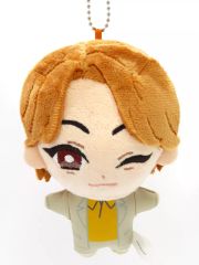 [중고] 열쇠 고리 조슈아 VOCAL TEAM PetiTEEN 봉제 장난감 [이치 반 쿠지 PetiTEEN from SEVENTEEN Let's enjoy every day!] A상