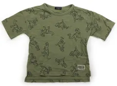 【クレードスコープ/kladskap】ハーフパンツ 120サイズ 男の子【子供服・ベビー服】（1815480）