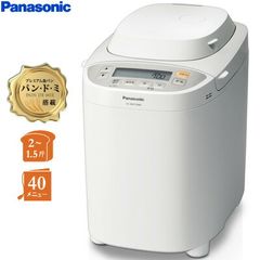 未使用】Panasonic ホームベーカリー SD-BMT1000-T 1斤 - メルカリ