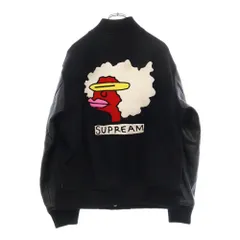 2025年最新】SUPREME 17aw Gonz Ramm Varsity Jacketの人気 2025年最新】SUPREME 17aw Gonz Ramm Varsity Jacketの人気