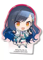 【中古】クリップ 白石杏 「プロジェクトセカイ カラフルステージ! feat.初音ミク カプセルアクリルクリップコレクション Vol.2」