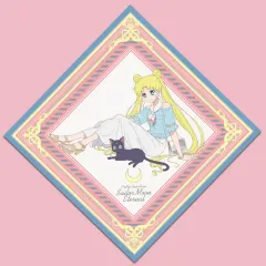 セーラームーン 一番くじ Happy Girls Collection A 賞 うさぎ
