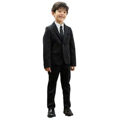 【新品】 入学式 スーツ 男の子 キッズスーツ 子供スーツ 卒園式 BTZTOKYO 0