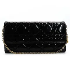 Dior ウォレットチェーン 中古・古着通販】Christian Dior (クリスチャン ディオール