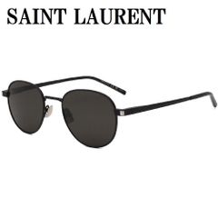 国内正規品 サンローラン SAINT LAURENT SLM95K 002 サングラス