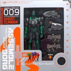 【RITAO CHAN】リボルテック　アッセンブルボーグ詰め合わせ RITAO CHAN】リボルテック アッセンブルボーグ詰め合わせ Amazon