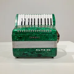 2025年最新】yamaha アコーディオンの人気アイテム - メルカリ