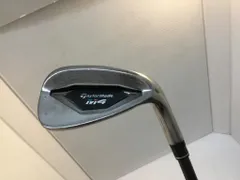 2025年最新】テーラーメイド m4 アイアン awの人気アイテム