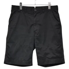 eYe JUNYA WATANABE MAN ショートパンツ M ギャルソン JUNYA WATANABE MANジュンヤワタナベマン/SHORT（ショート