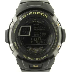 2024年最新】g－7710 g－shockの人気アイテム - メルカリ