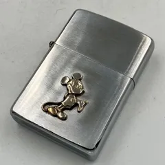 2025年最新】zippoミッキーの人気アイテム - メルカリ