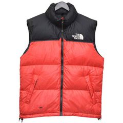 THE NORTH FACE ヌプシ600 ダウンベスト - メルカリ