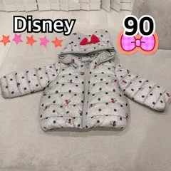 GAP ダウンコート 95cm ミニーマウス柄 ピンク GAP ダウンコート 95cm ミニーマウス柄 ピンク - メルカリ