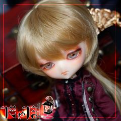 Harmonia bloom ハルモニアブルーム Nagi カスタムヘッドのみ - メルカリ