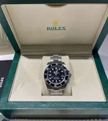 激レア】限定版 ROLEX ロレックス 純正 3本用 ディスプレイ