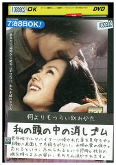 DVD 私の頭の中の消しゴム レンタル落ち Z3V00014a