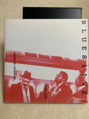 CD 紙ジャケ 3枚組 ロバートJR.ロックウッド&ジ・エイシズ ブルース・ライブ! コンプリート版 ROBERT JR. LOCKWOOD