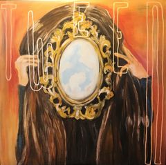 米LP Wye Oak Tween MRG564 Merge Records /00260