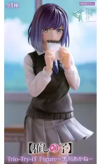 【中古】フィギュア 黒川あかね 「【推しの子】」 Trio-Try-iT Figure-黒川あかね-