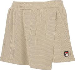 FILA フィラ ラップショートパンツ テニスウェア レディース (VL2923) 24FW