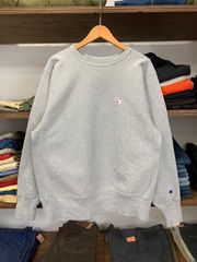 90s Champion Reverse Weave sweat shirt made in USA