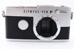 2023年最新】olympus pen FTの人気アイテム - メルカリ