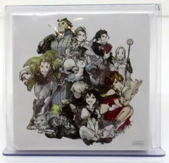 【未開封】オクトパストラベラー朗読劇物販品＆入場特典セット 2025年最新】オクトパストラベラー 朗読劇の人気アイテム - メルカリ