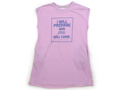 【ブリーズ/BREEZE】チュニック 110サイズ 女の子【子供服・ベビー服】（1879763）