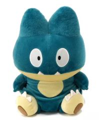 新品！ポケモンセンター限定！ ふわふわ抱きぬいぐるみ ゴンベ
