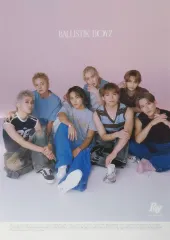 2025年最新】ballistik ポスターの人気アイテム - メルカリ