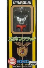 2025年最新】ミクロマン スパイマジシャンの人気アイテム - メルカリ
