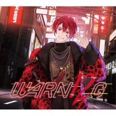 CD / 浦島坂田船 / WARN12G (CD+DVD) (透明スリーブ仕様D) (初回限定盤D/となりの坂田。ver.)