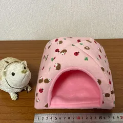 ハリネズミ 寝袋の人気アイテム - メルカリ