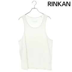 フォグ  ESSENTIALS バックロゴタンクトップ メンズ Mのサムネイル