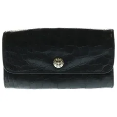 クロムハーツ　JUDY 2020 03 21購入レシート付き CHROME HEARTS クロムハーツ 22K JUDY ALLIGATOR ジュディ