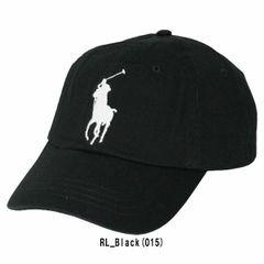 POLO RALPH LAUREN　ポロ ラルフローレン ビッグポニー キャップ メンズ レディース ファッション 710673584 新品