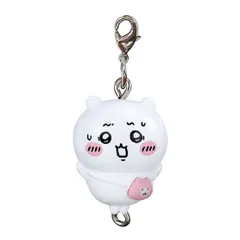 ちいかわ つまんでつなげてますこっと【ちいかわ（カニカンver.）】単品/ちいかわつまんで/ちいかわマスコット
