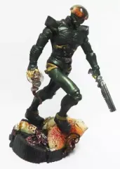 【中古】トレーディングフィギュア ハカイダー 「S.I.C. 匠魂 Archives」
