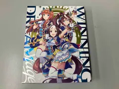 2025年最新】ウマ娘 blu-ray 3rdの人気アイテム - メルカリ