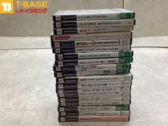 PlayStation2/プレイステーション2/プレステ2/PS2 WeAre限定版 Kanon カノン メモリーズオフデュエット メモオフみっくす 等ソフト10点以上セット