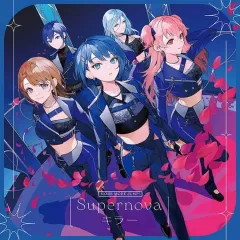 【中古】アニメ系CD 「プロジェクトセカイ カラフルステージ! feat. 初音ミク」 MORE MORE JUMP! / Supernova/キラー