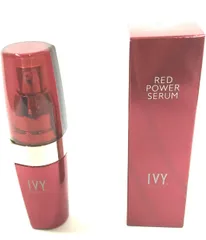 2025年最新】アイビー化粧品 レッドパワー セラム (美容液) 30ml