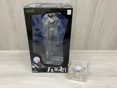 (特典付き)ARTFX J 五条悟 1/8 ｢呪術廻戦｣ コトブキヤオンラインショップ限定 呪術廻戦/ARTFX 未開封品