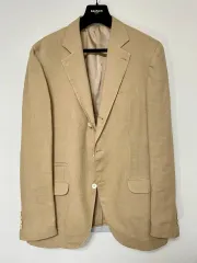 2025年最新】BRUNELLO CUCINELLI メンズ テーラードジャケットの