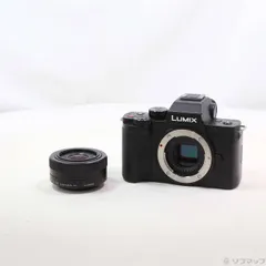 2025年最新】Panasonic LUMIX G VARIO 12-32mmの人気アイテム - メルカリ