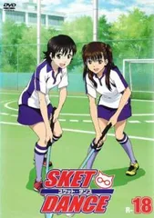 スケット・ダンス アニメDVD全巻セット TVアニメ『スケットダンス』DVD 全巻セット 全38巻の通販 by